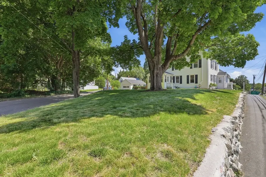 63 Harrison Avenue, Woburn, MA 01801 - #3