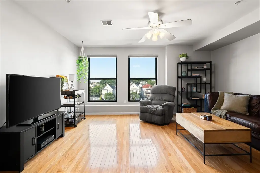 58 Almont St #12, Malden, MA 02148 - #1