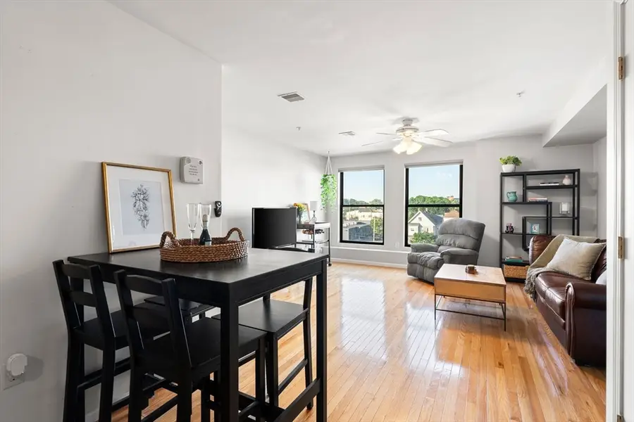 58 Almont St #12, Malden, MA 02148 - #2