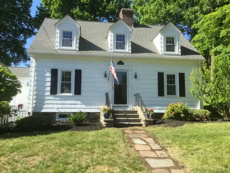114 Chestnut Street, Andover, MA 01810 - #2