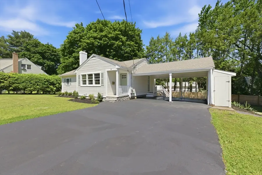 85 Prospect St, Norwood, MA 02062 - #2