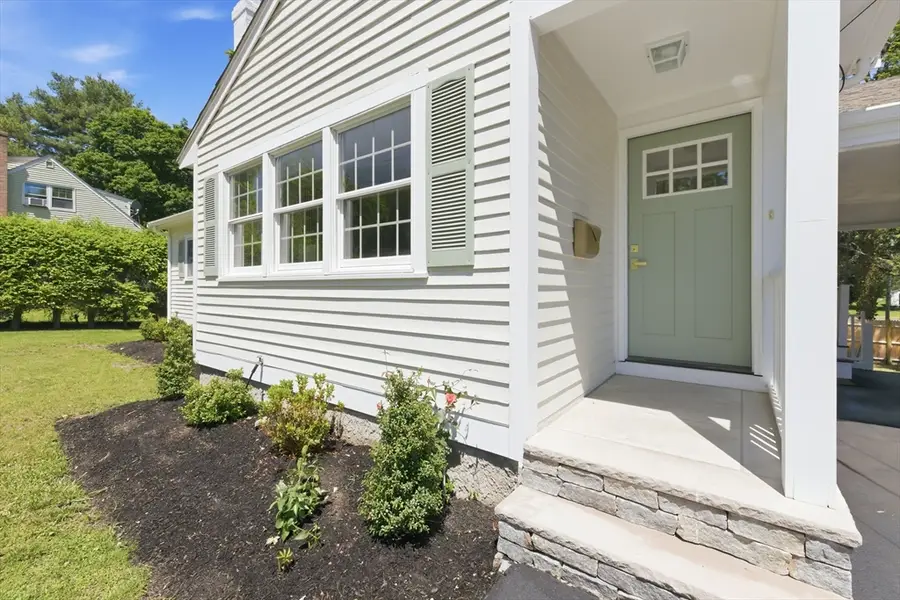 85 Prospect St, Norwood, MA 02062 - #3