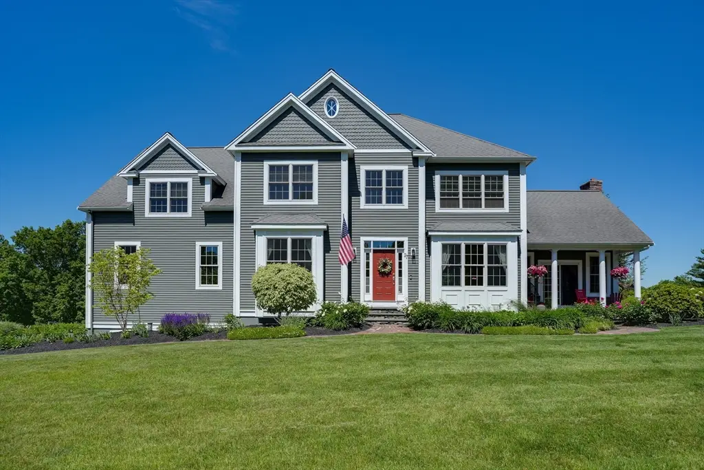27 Autumn Ridge Road, Berlin, MA 01503 - #1