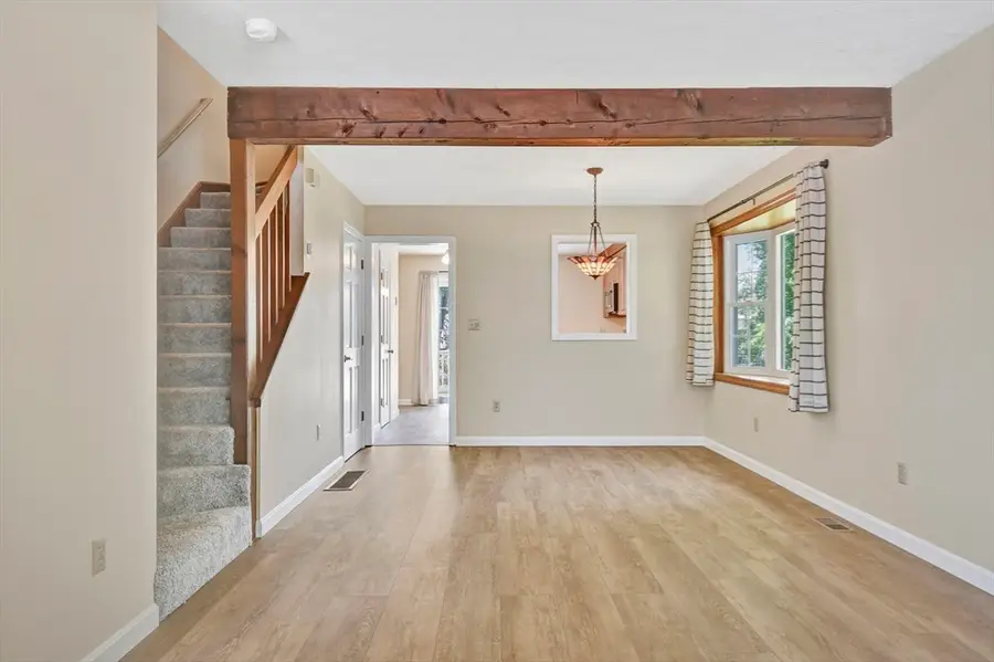 51 Fox Meadow Rd #H, Leominster, MA 01453 - #3