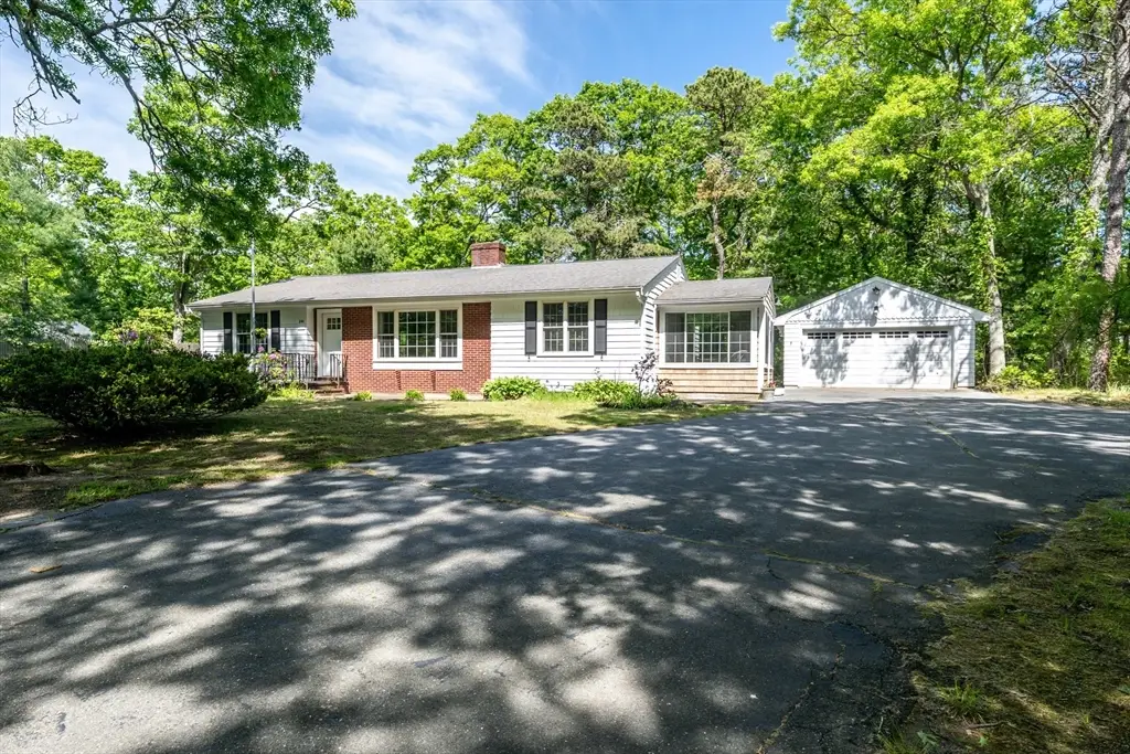 844 Shootflying Hill Rd, Barnstable Town, MA 02632 - #1