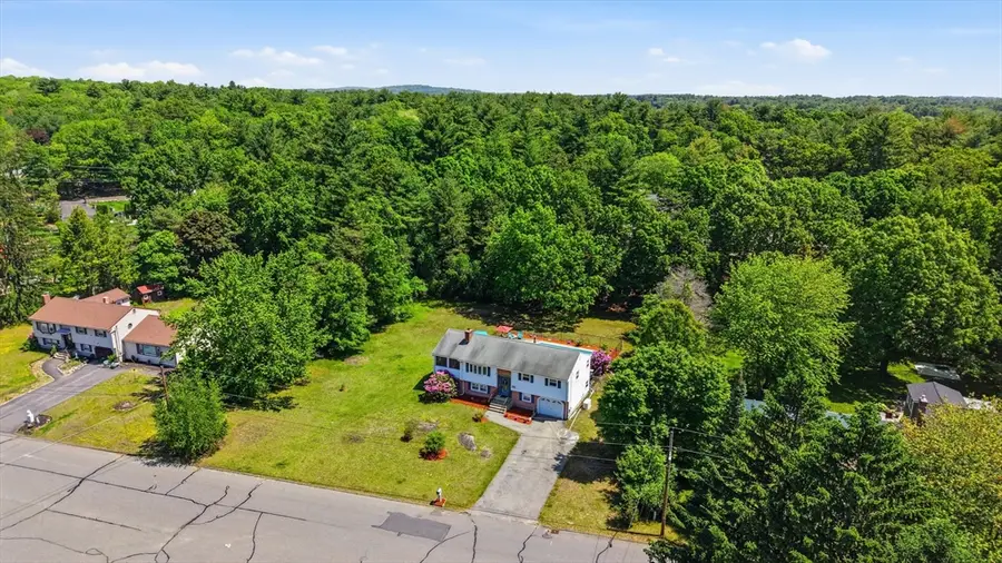 55 Burnham Rd, Billerica, MA 01862 - #3