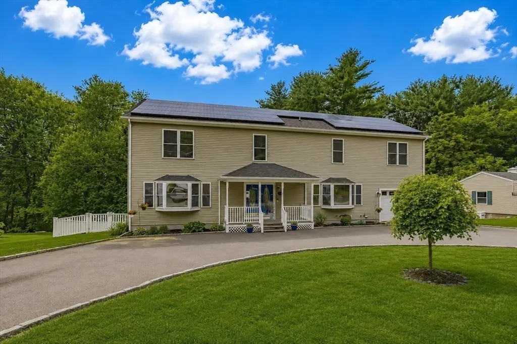 12 Corcoran Rd, Burlington, MA 01803 - #1