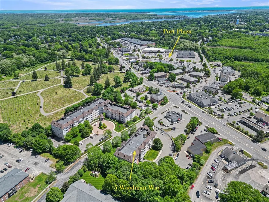 5 Woodman Way #106, Newburyport, MA 01950 - #3