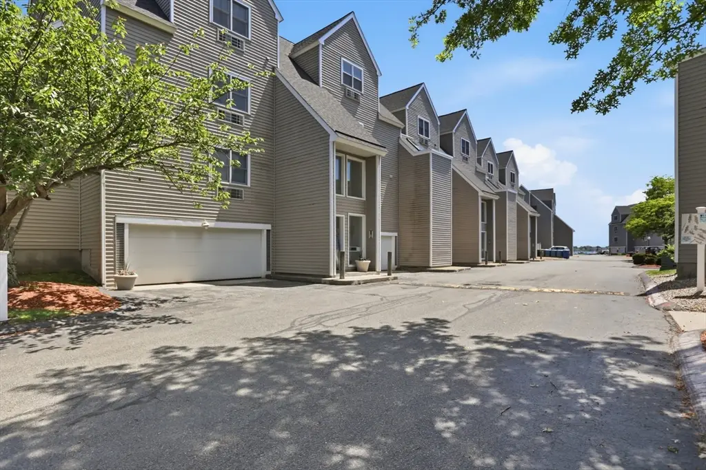 117 Water Street #24, Beverly, MA 01915 - #1