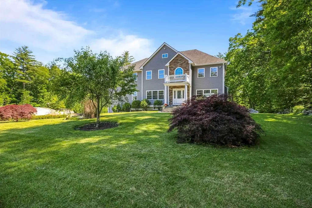 46 West St, Berlin, MA 01503 - #1