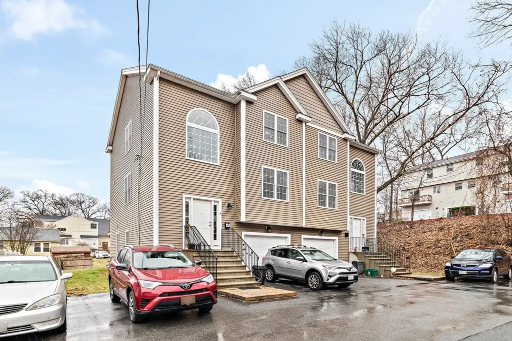 44 Dominion Rd, Worcester, MA 01605 - #1