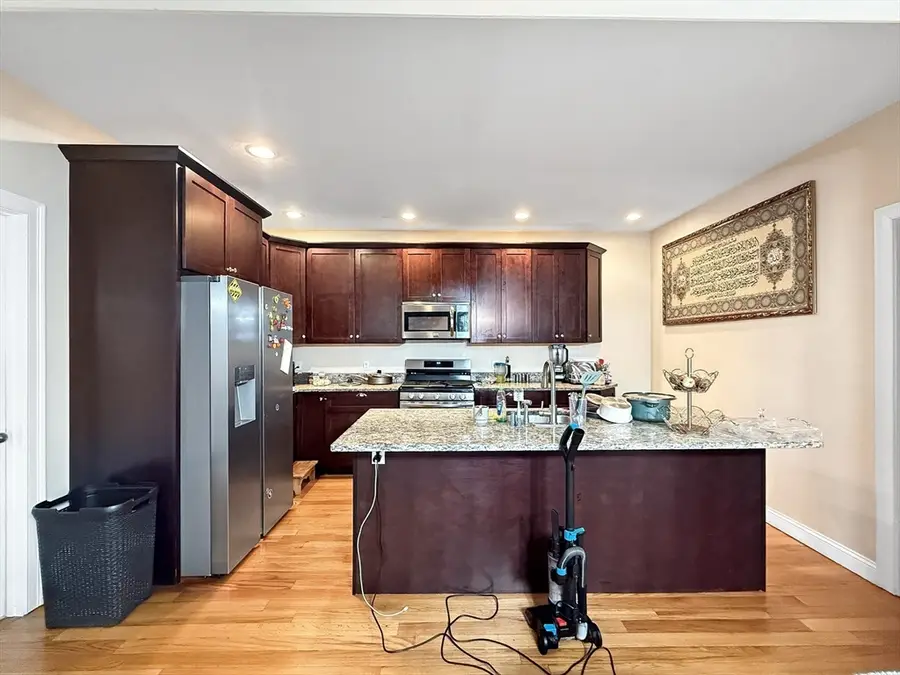 44 Dominion Rd, Worcester, MA 01605 - #3
