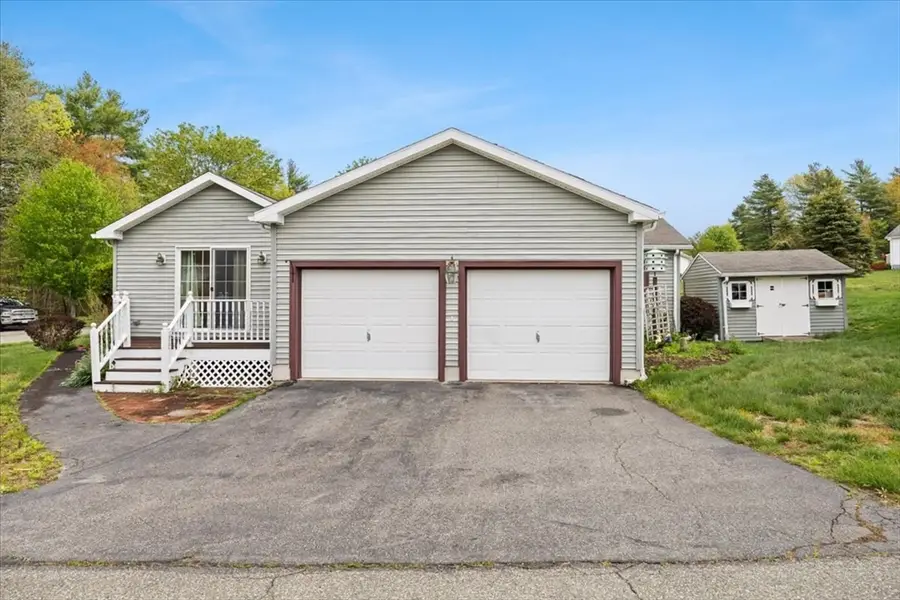 5604 Oak Point Drive, Middleboro, MA 02346 - #3