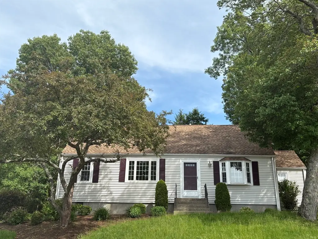 7 Richard Rd, Marlborough, MA 01752 - #1