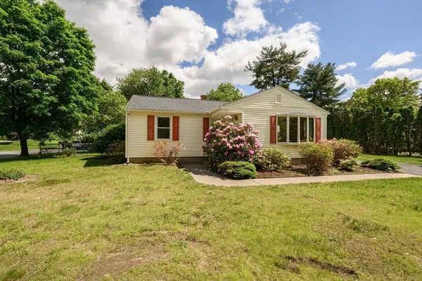 747 N Branch Pkwy, Springfield, MA 01119