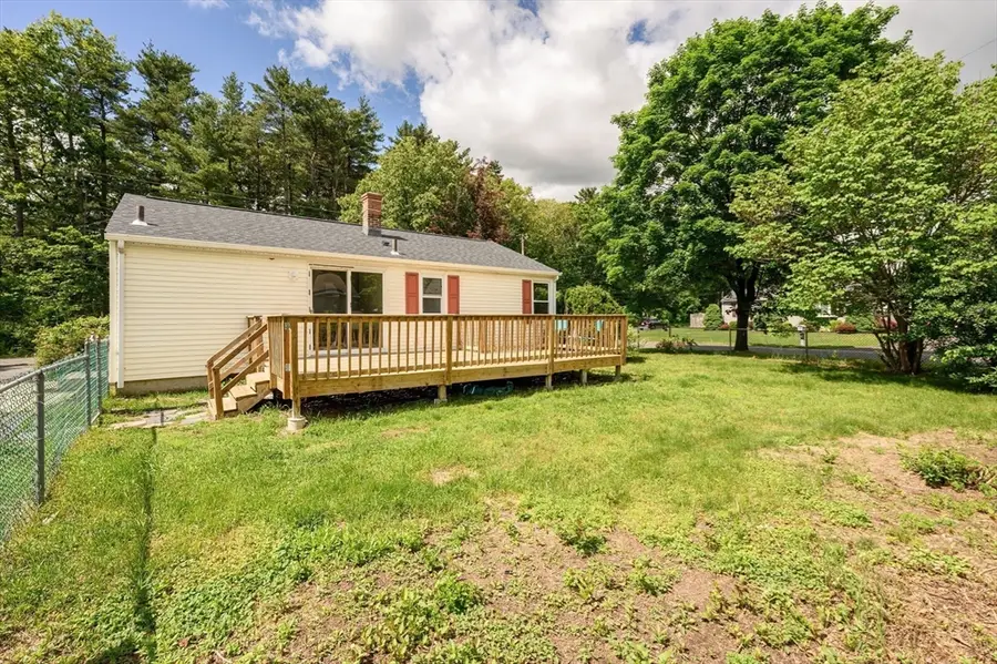 747 N Branch Pkwy, Springfield, MA 01119 - #3
