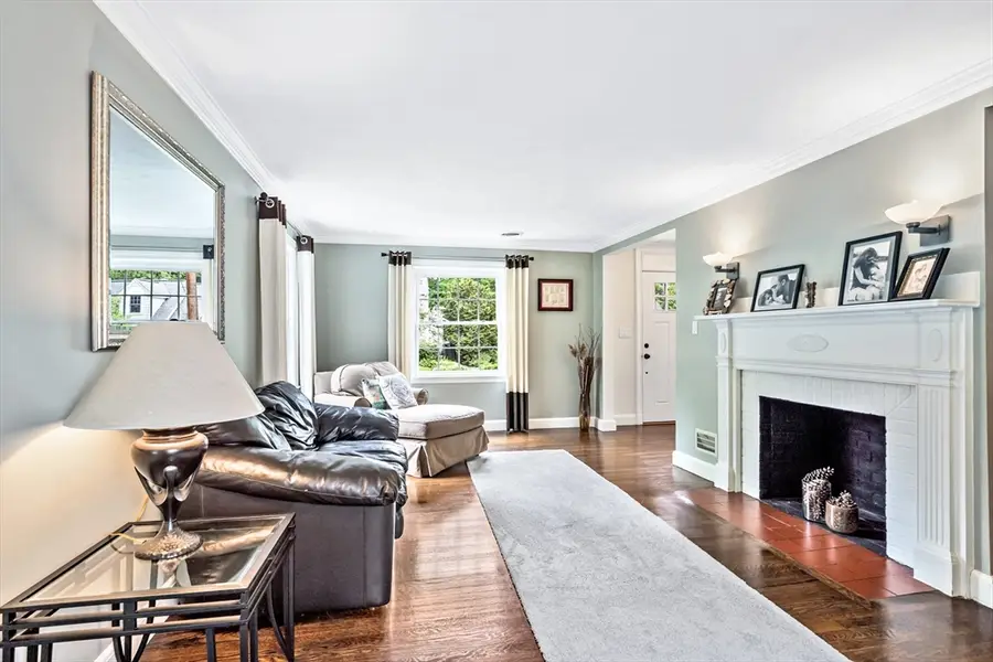 30 Wachusett Drive, Lexington, MA 02421 - #2