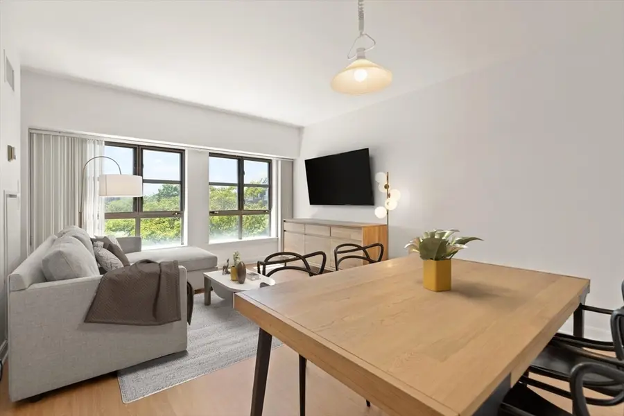 931 Massachusetts Avenue #606, Cambridge, MA 02139 - #3