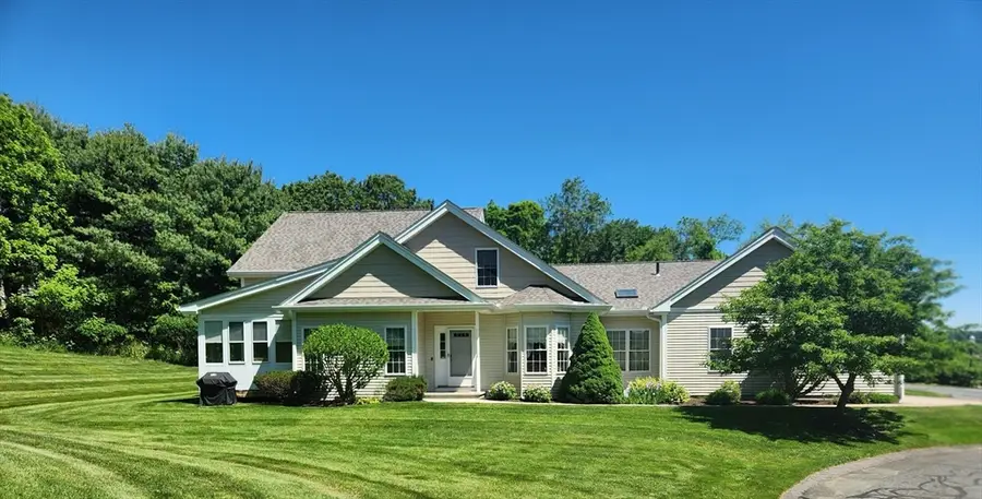 4 Apple Seed Drive #4, Shrewsbury, MA 01545 - #3