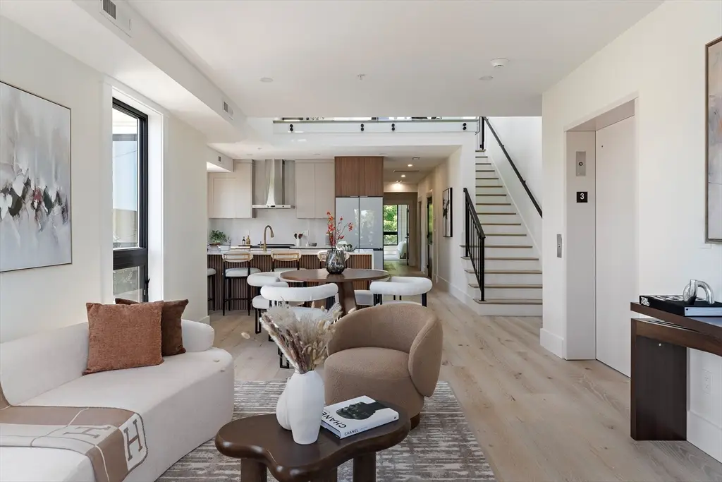 17 Holmes Street #PH, Quincy, MA 02171 - #1