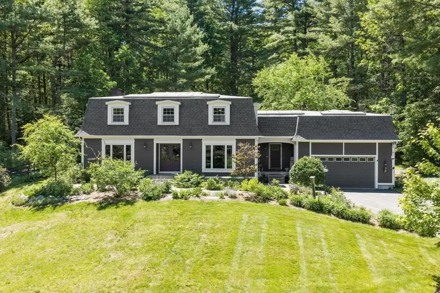 430 Page St, Lunenburg, MA 01462 - #2