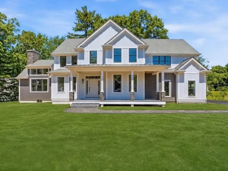 5 Sapphire Circle #Lot 4, Canton, MA 02021 - #1
