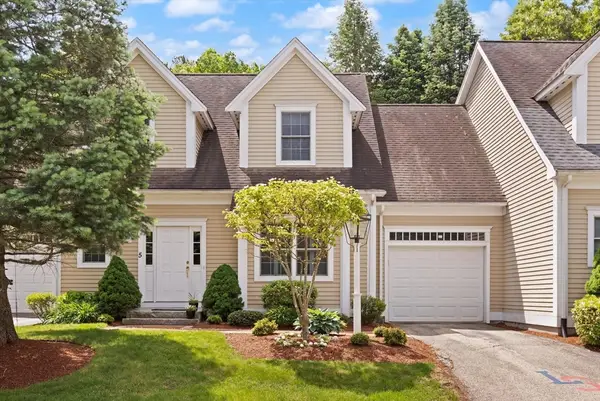 725 Boston Post Rd #5, Sudbury, MA 01776