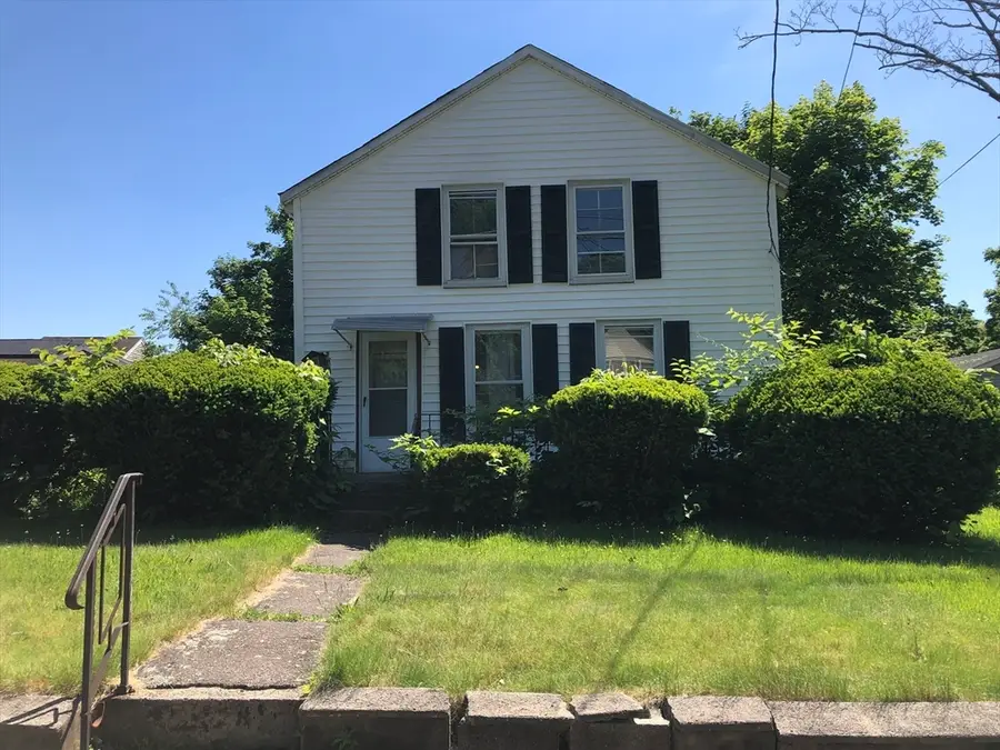 87 Thatcher St, Brockton, MA 02302 - #3