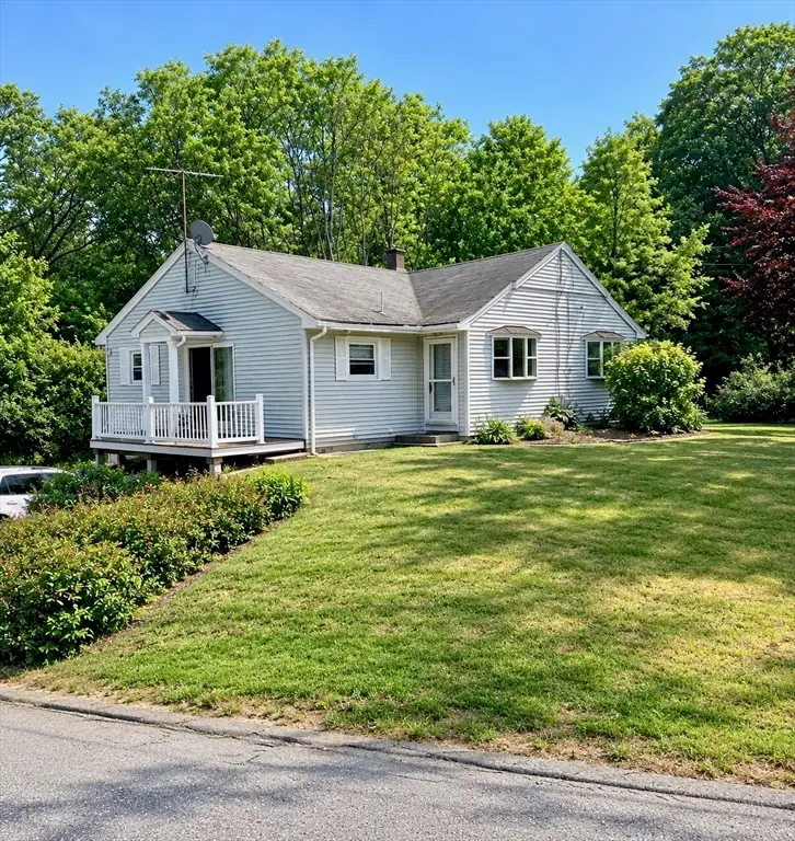 214-216 River Road East, Berlin, MA 01503 - #1