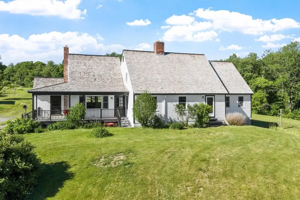 95 Narrow Lane, Phillipston, MA 01331 - #1
