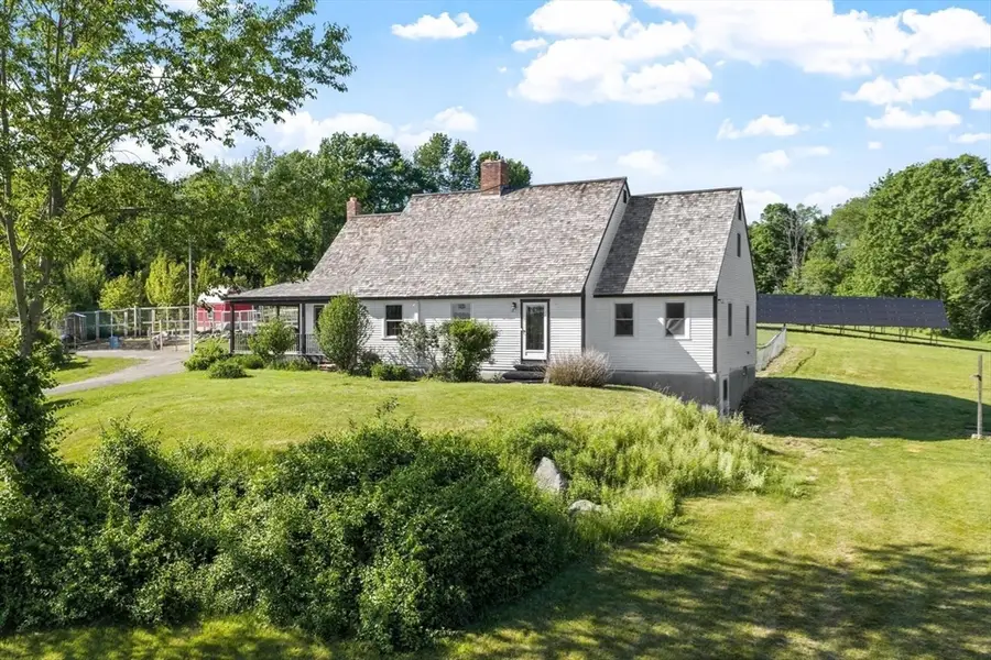 95 Narrow Lane, Phillipston, MA 01331 - #2