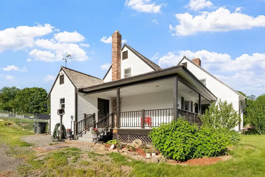 95 Narrow Lane, Phillipston, MA 01331 - #3