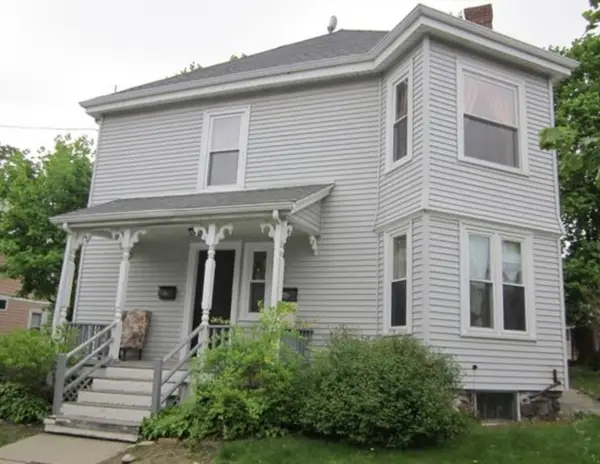 32-34 Dartmouth St, Waltham, MA 02453