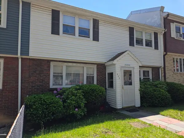 445 E 5th St, Boston, MA 02127