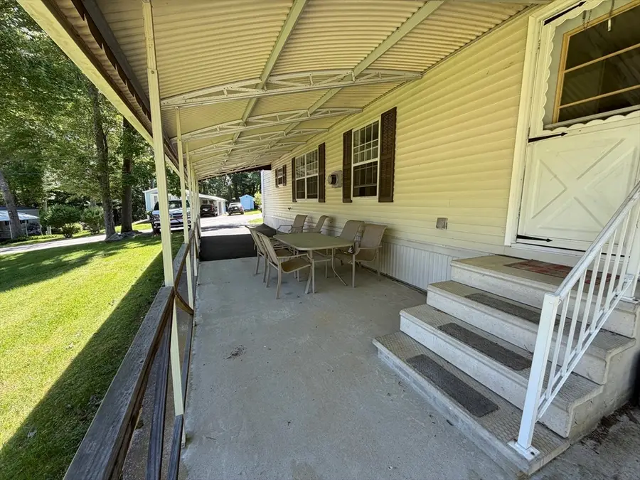 16 Tyler Street, Brookfield, MA 01506 - #2