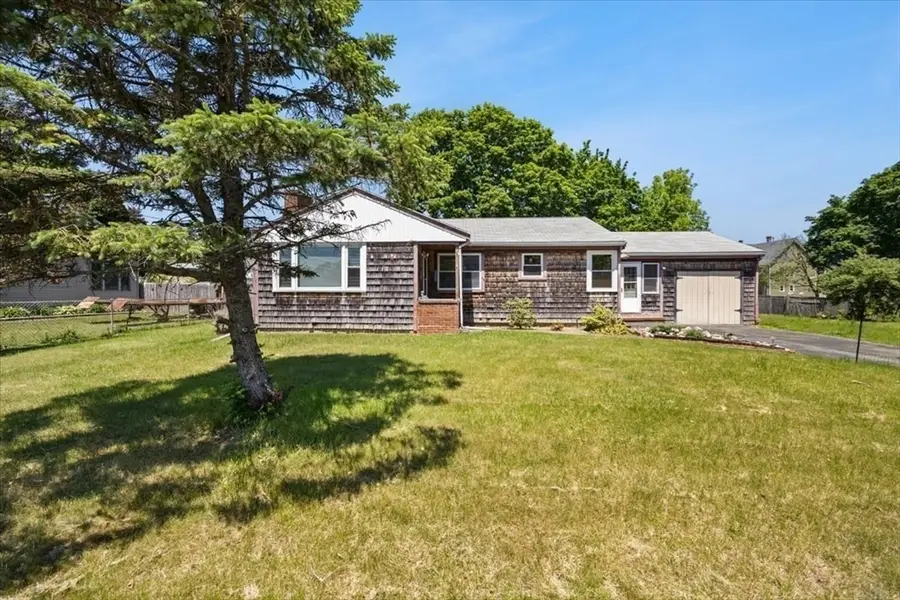 55 Orchard Ave, Brockton, MA 02301 - #2