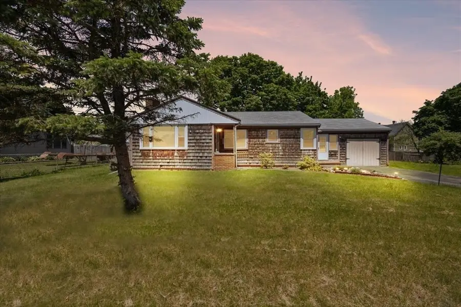 55 Orchard Ave, Brockton, MA 02301 - #3