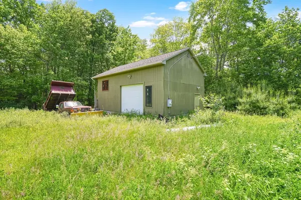 0 Center Street, Ludlow, MA 01056