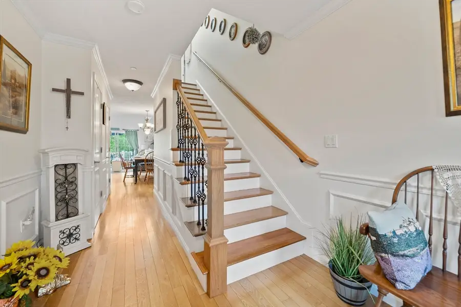 16 Hayloft Lane #16, Marshfield, MA 02050 - #2