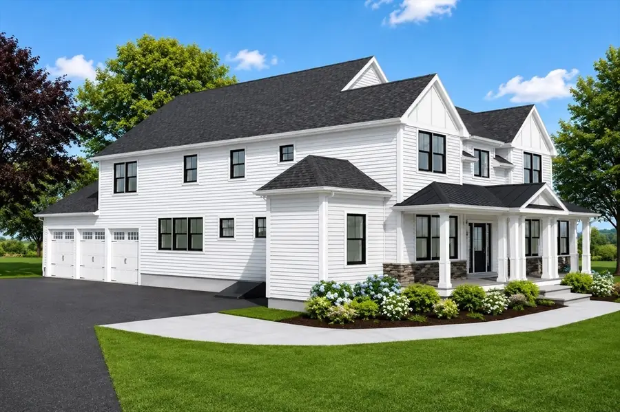 Lot 2 Spring Street, Franklin, MA 02038 - #2