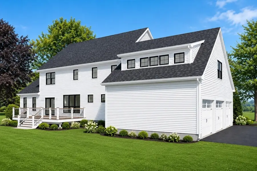 Lot 2 Spring Street, Franklin, MA 02038 - #3
