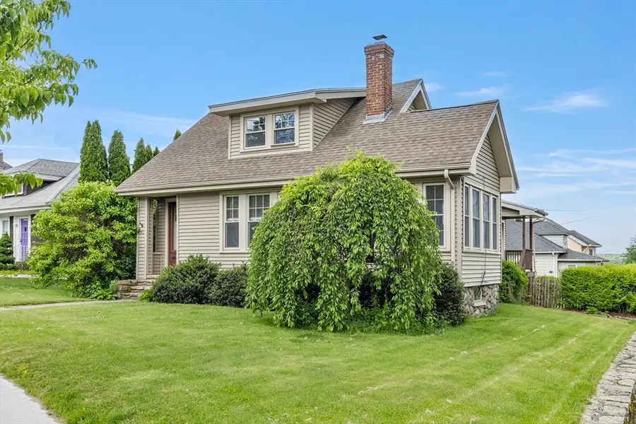 53 Hillcroft Ave, Worcester, MA 01606 - #3