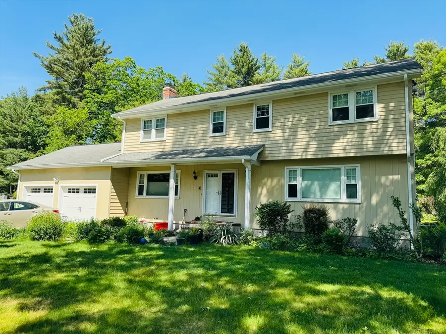 86 Wood End Lane, Medfield, MA 02052 - #2
