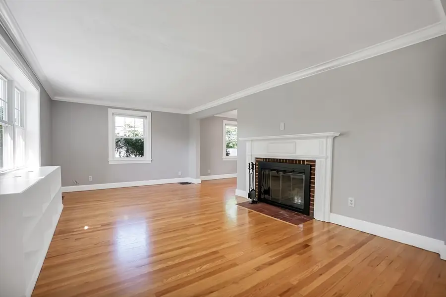 74 Rose Hill Way, Waltham, MA 02453 - #3