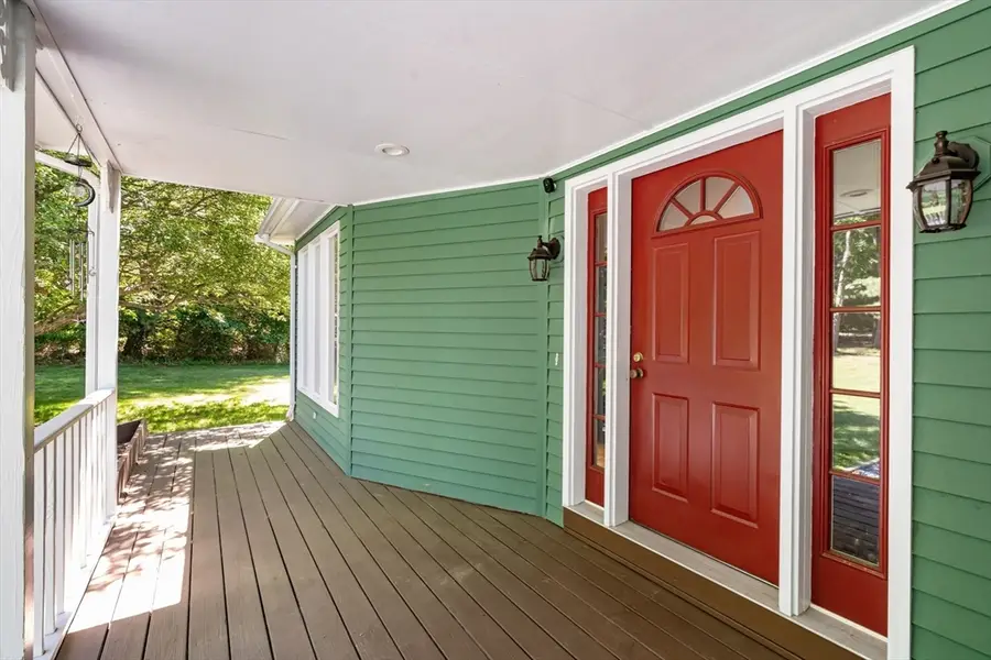 1835 Oak Grove Dr, Dighton, MA 02764 - #3