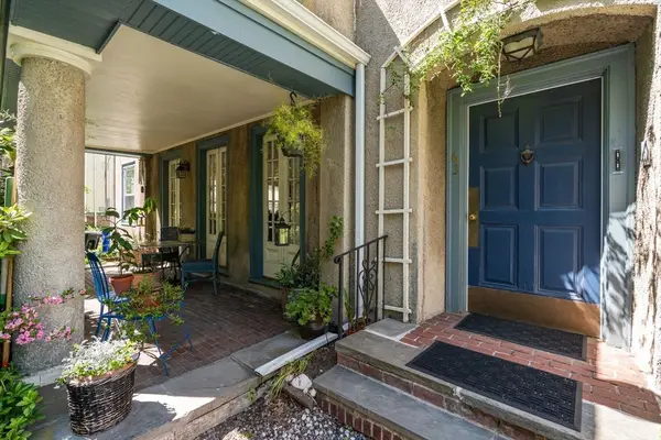 63 Winthrop Road #1, Brookline, MA 02445