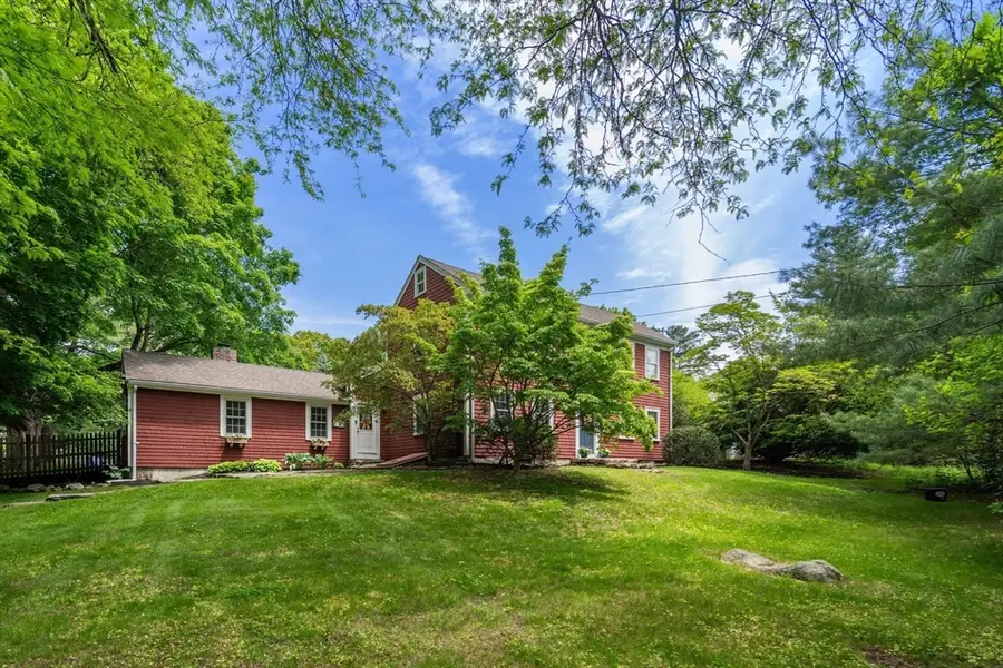 1689 High Street, Westwood, MA 02090 - #2