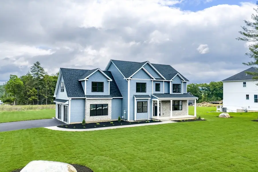 32 Balsam Hill Rd, Ludlow, MA 01056 - #2