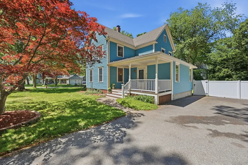 39 Beacon Street, Amesbury, MA 01913 - #1