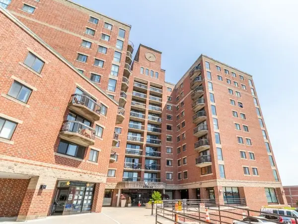 15 N Beacon St #516, Boston, MA 02134